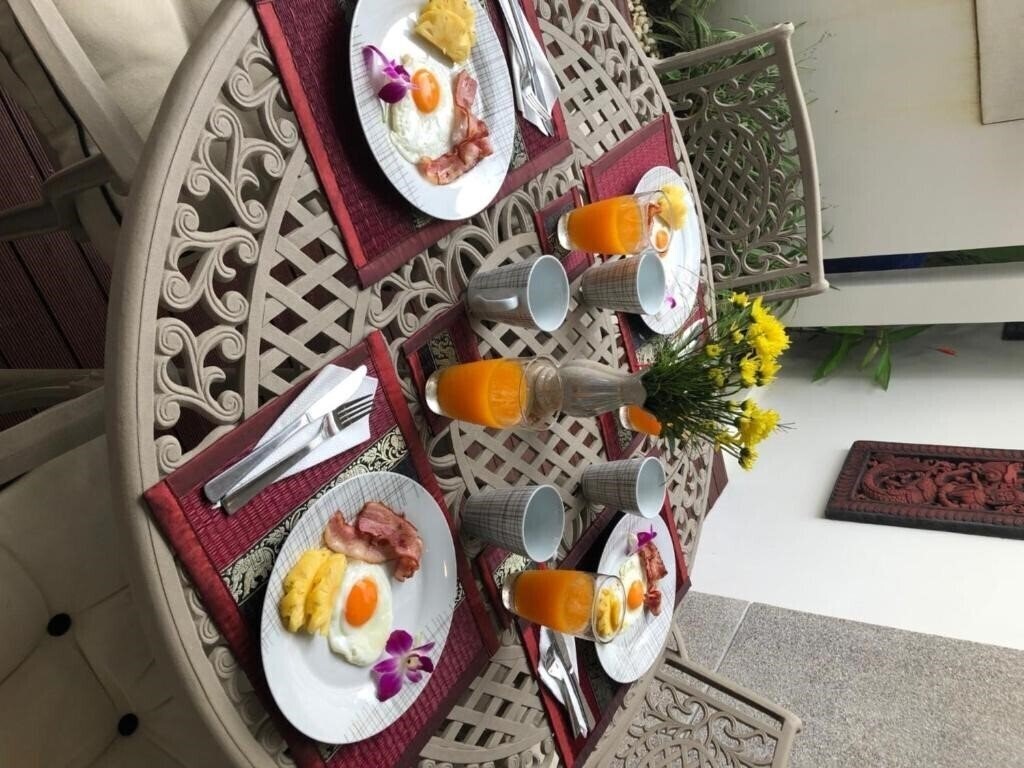 Zdjęcie Villa Paradiso 5*