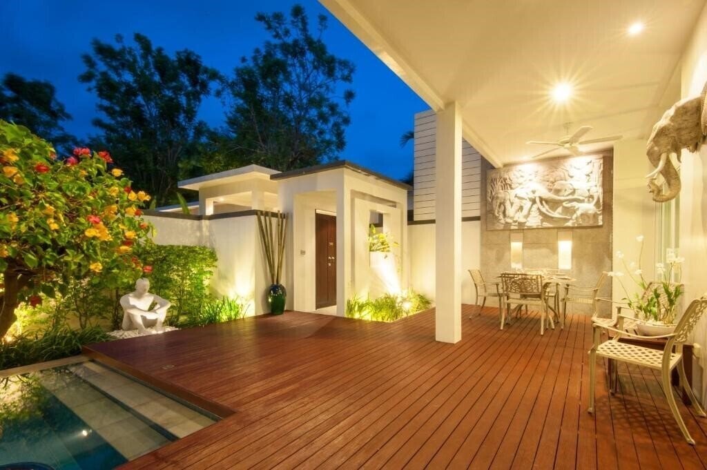 Obraz Villa Paradiso 5*