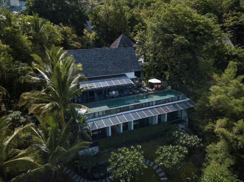 Zdjęcia Villa Yang 5*