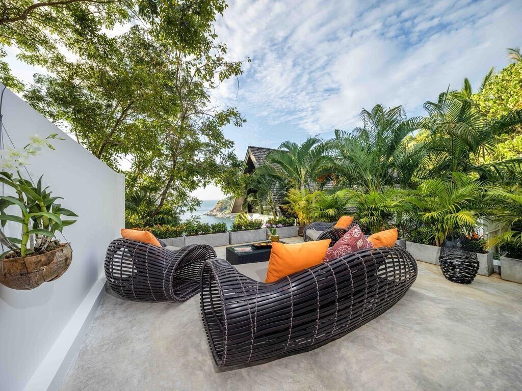 Zdjęcie Villa Yang 5*