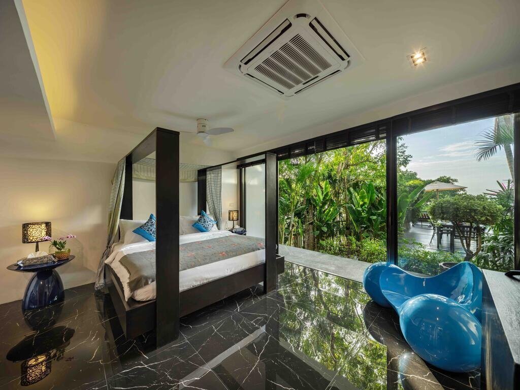 Zdjęcie Villa Yang 5*