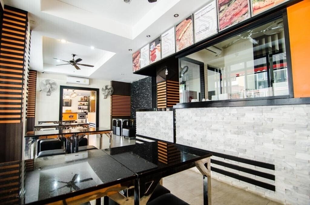 Фотографія Fundee Boutique Hotel 3*