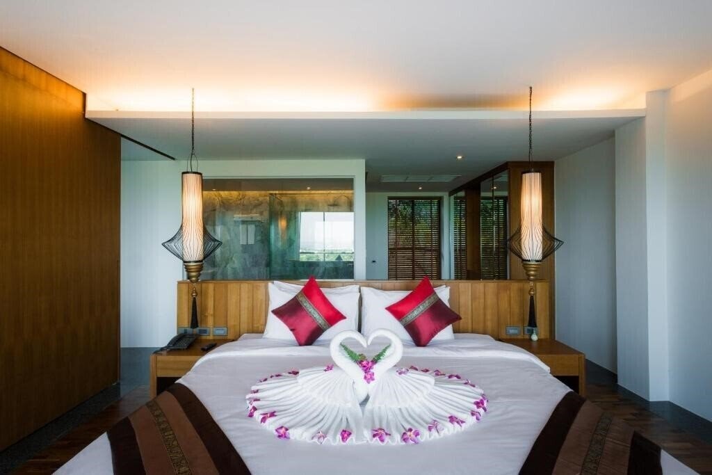 Zdjęcia Chalong Chalet Resort & Longstay 3*