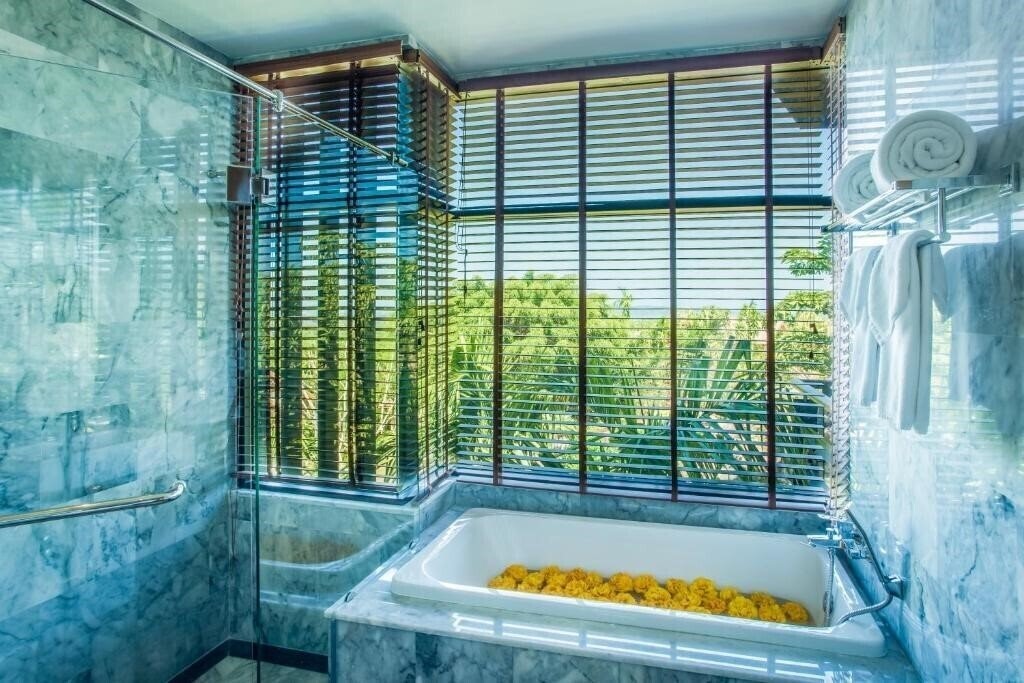 Zdjęcie Chalong Chalet Resort & Longstay 3*