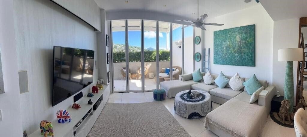 Фотографія Chava Resort 5*