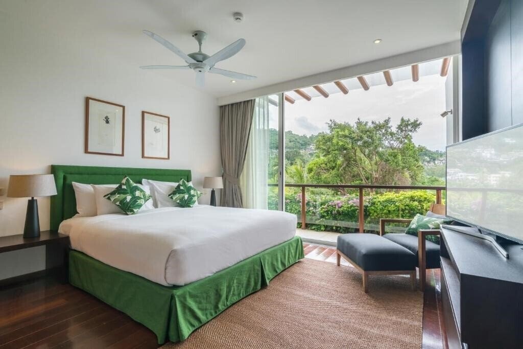 Obraz Chava Resort 5*