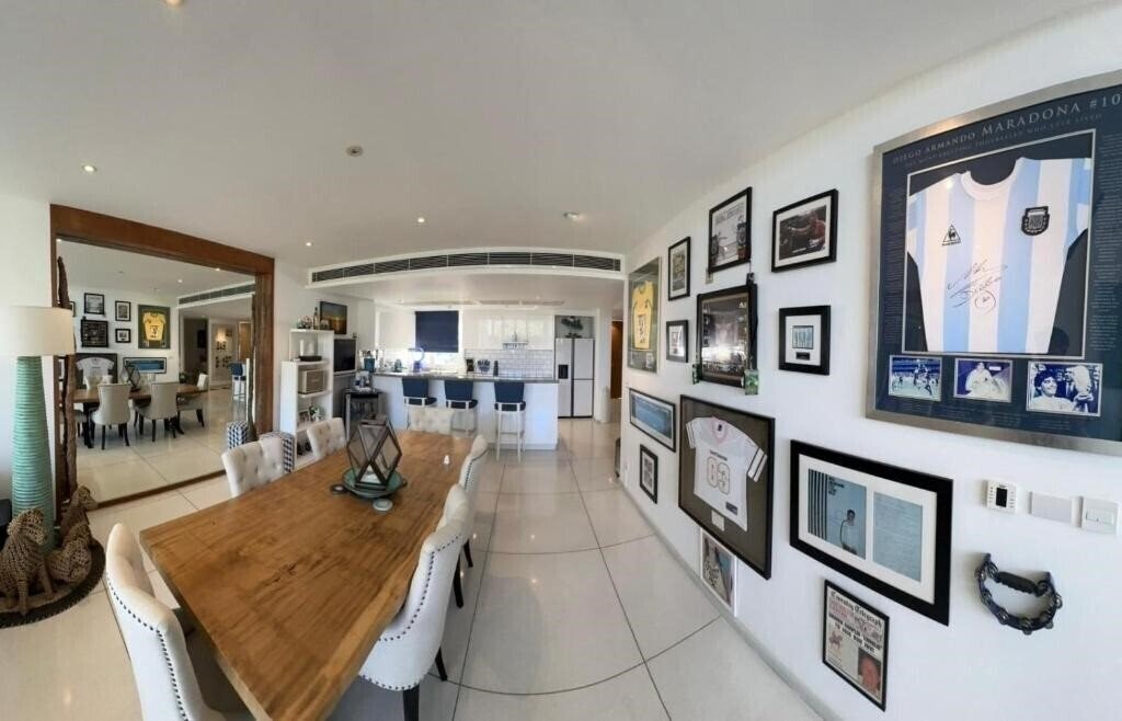 Картинка Chava Resort 5*