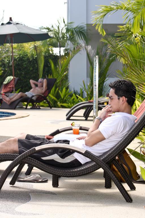 Zdjęcia Bangtao Tropical Residence 4*