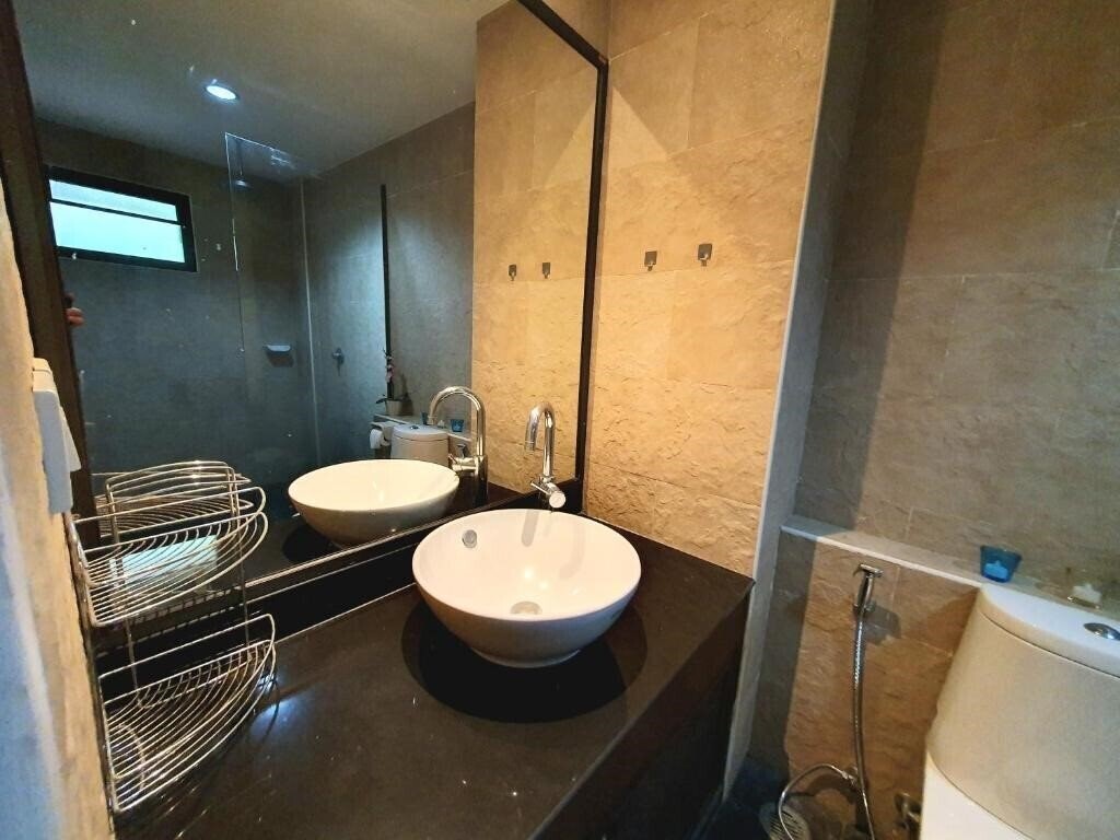 Zdjęcie Surin Gate 3*