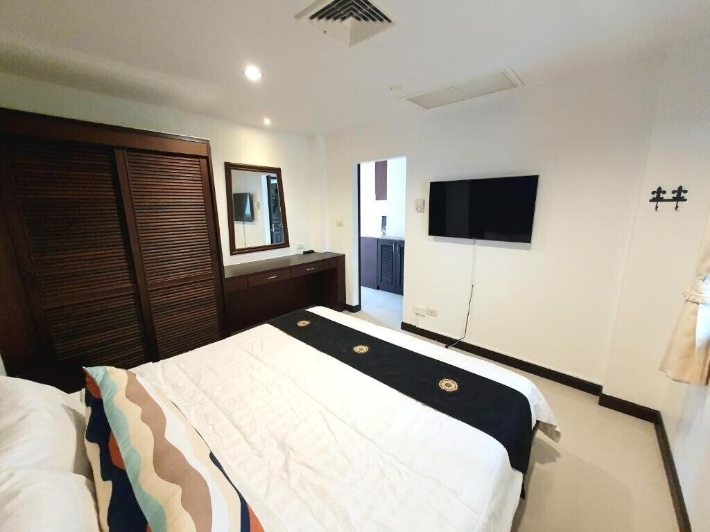 Zdjęcie Surin Gate 3*