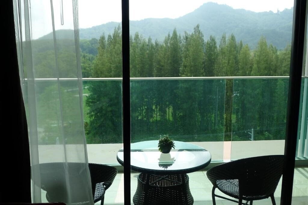 Готель The Nice Condotel 3*