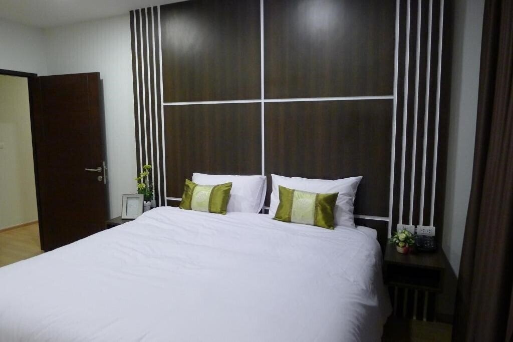Фото The Nice Condotel 3*