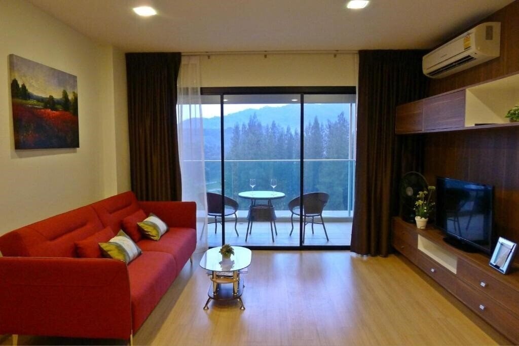 Фотографія The Nice Condotel 3*