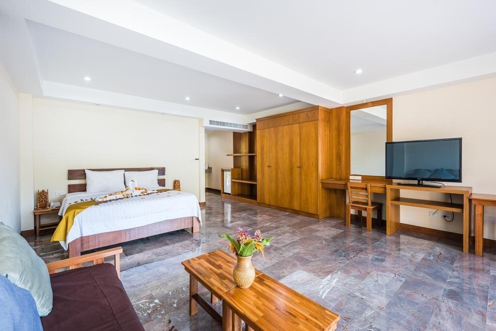 Фотографія The Windmill Phuket Hotel 4*