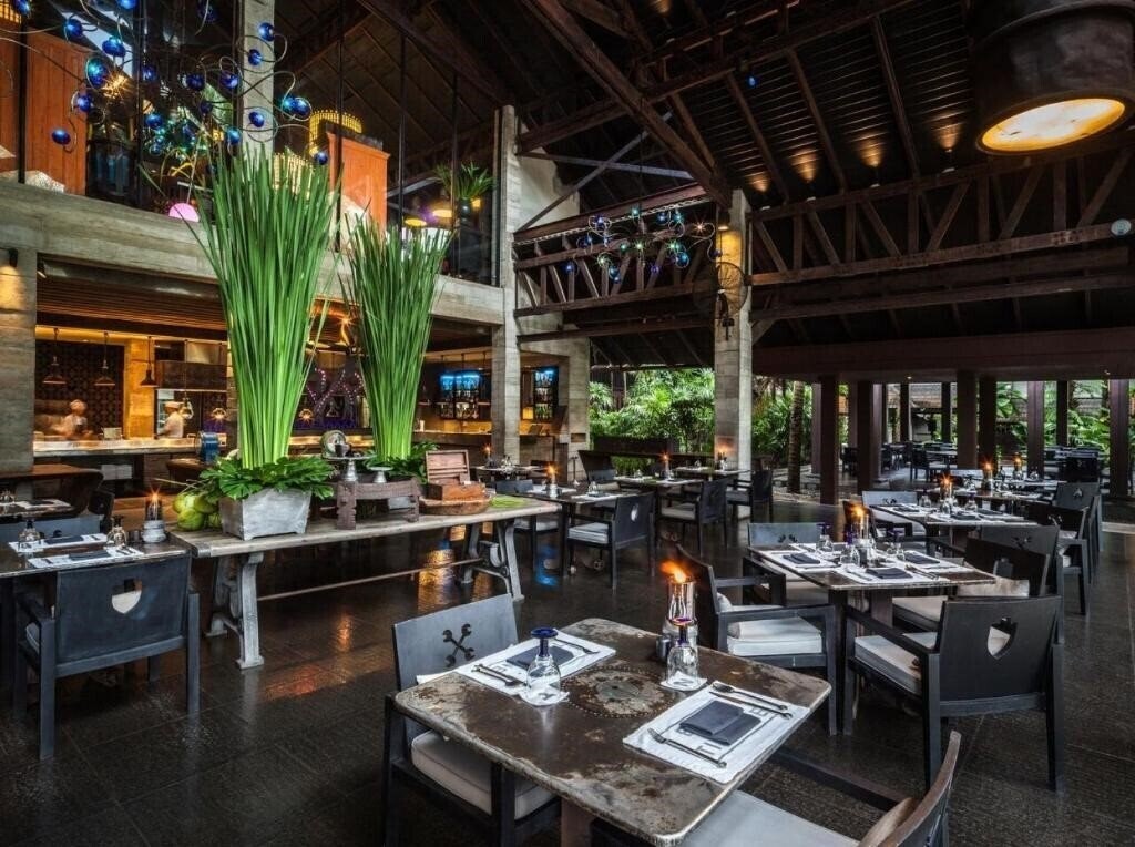 Фотография The Slate Phuket Pearl Resort 5*