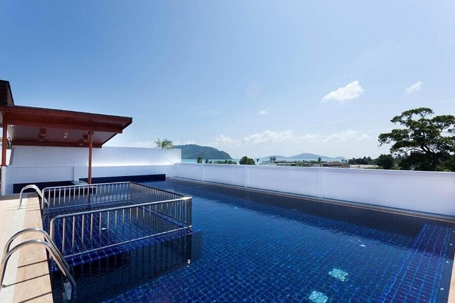 Zdjęcia Rawai Princess Hotel 3*