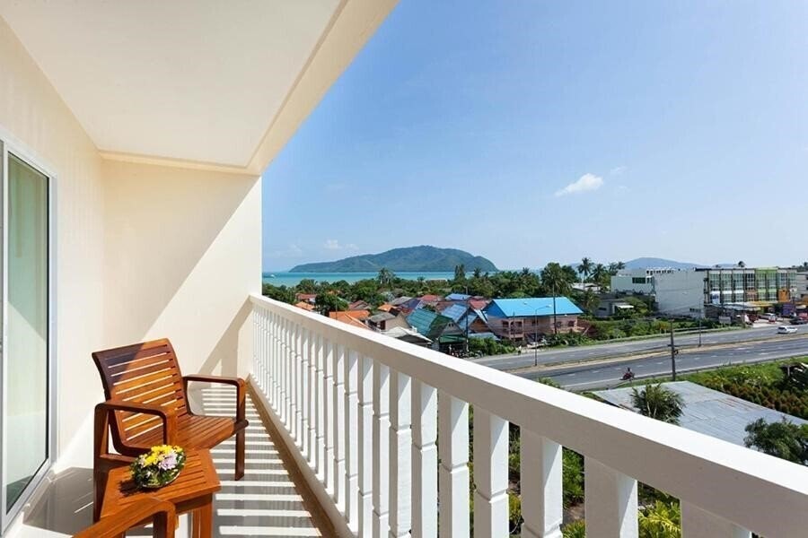 Zdjęcie Rawai Princess Hotel 3*