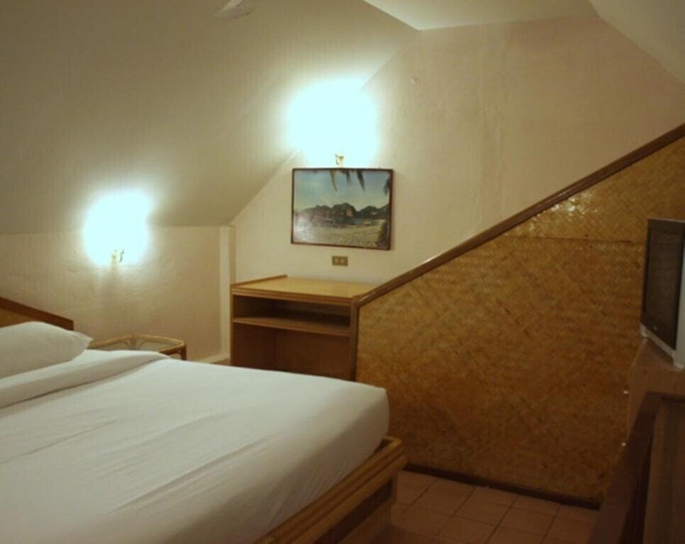 Картинка Karon Cafe Inn 2*