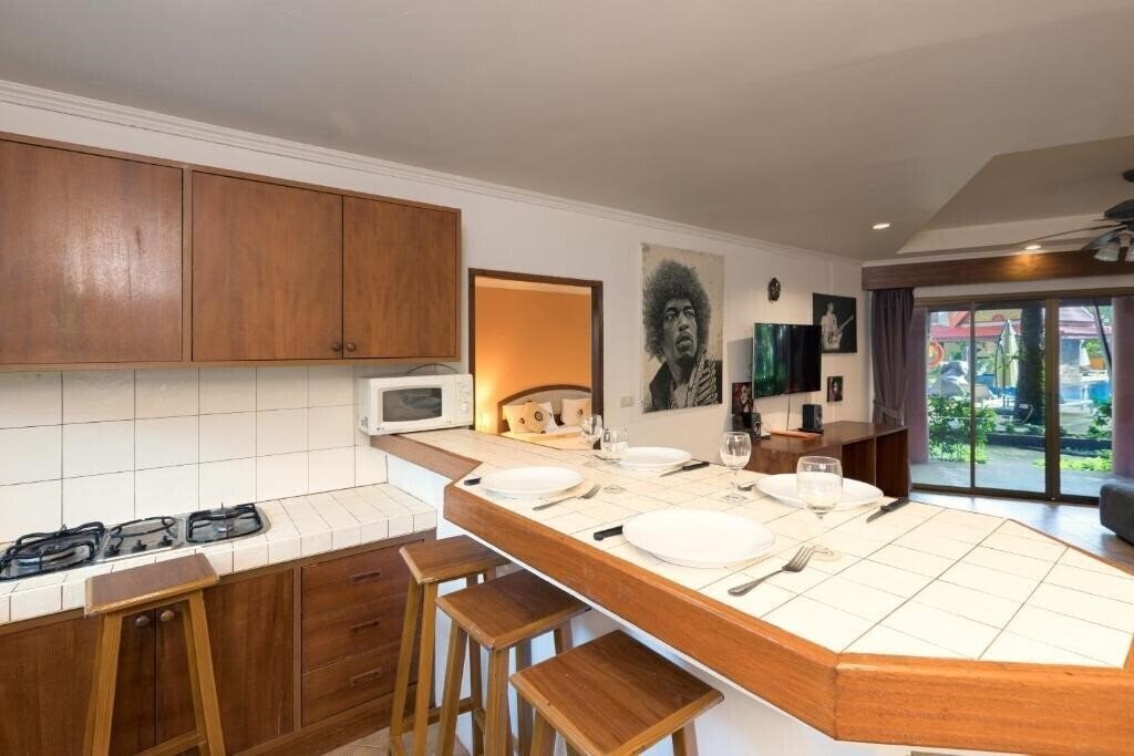 Zdjęcie Sai Rougn Residence 3*