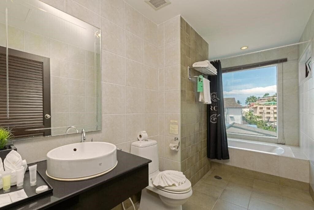 Фотография Baramee Resortel 3*