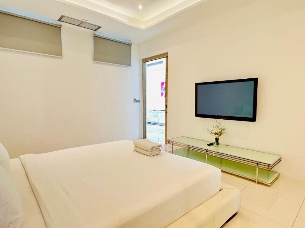 Zdjęcia View Phuket (The) 4*