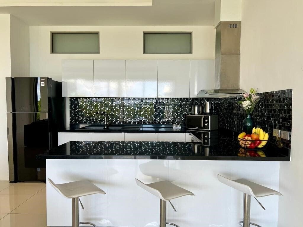 Zdjęcie View Phuket (The) 4*