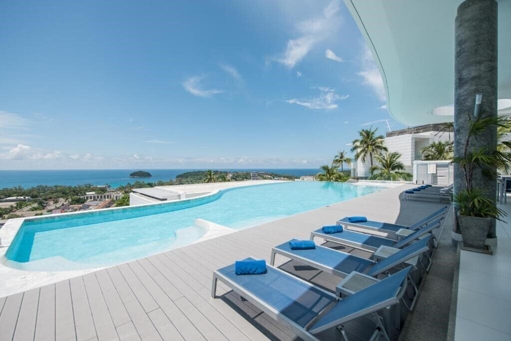 Obraz View Phuket (The) 4*