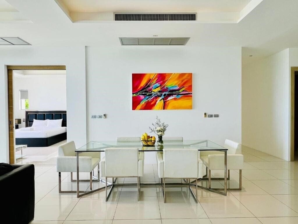 Zdjęcie View Phuket (The) 4*