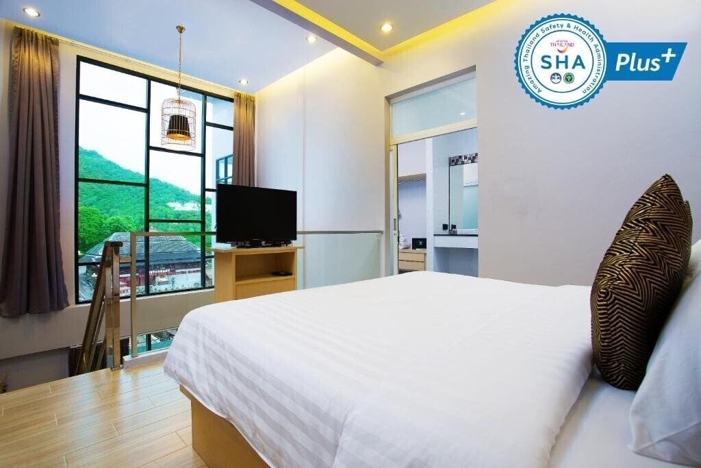 Зображення Oneloft Hotel 4*