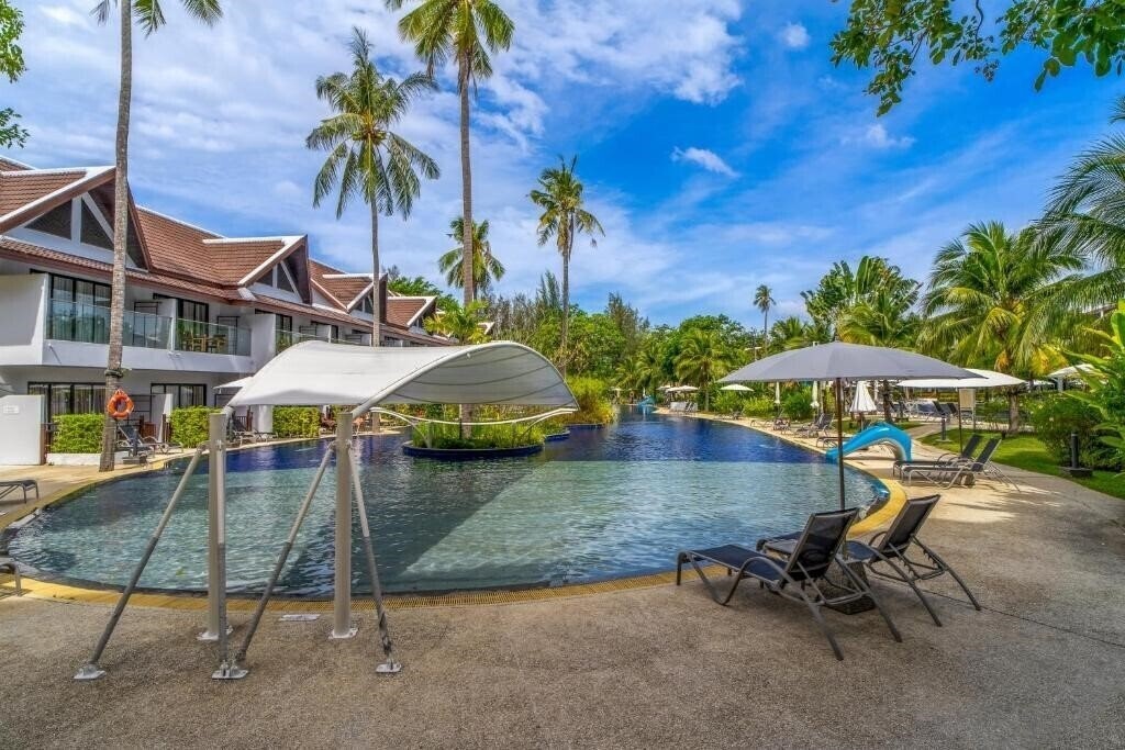 Зображення Sunwing Resort Kamala Beach 4*