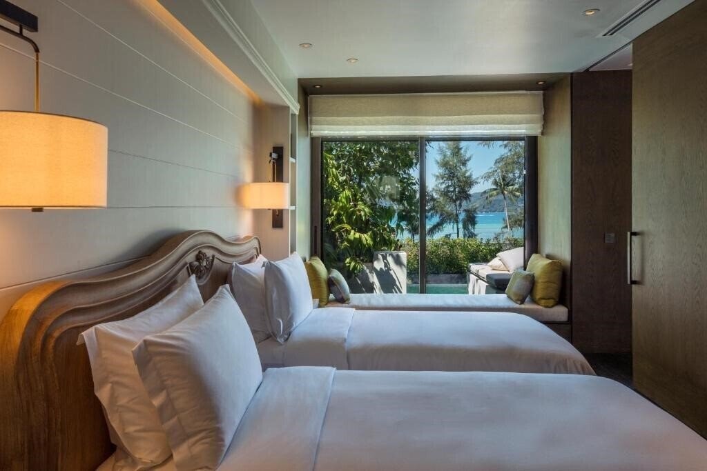 Zdjęcia Rosewood Phuket 5*