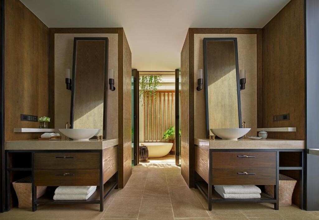 Zdjęcie Rosewood Phuket 5*