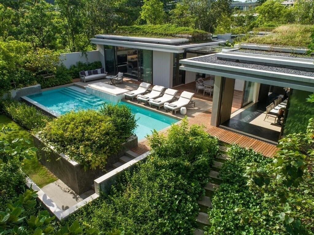 Obraz Rosewood Phuket 5*