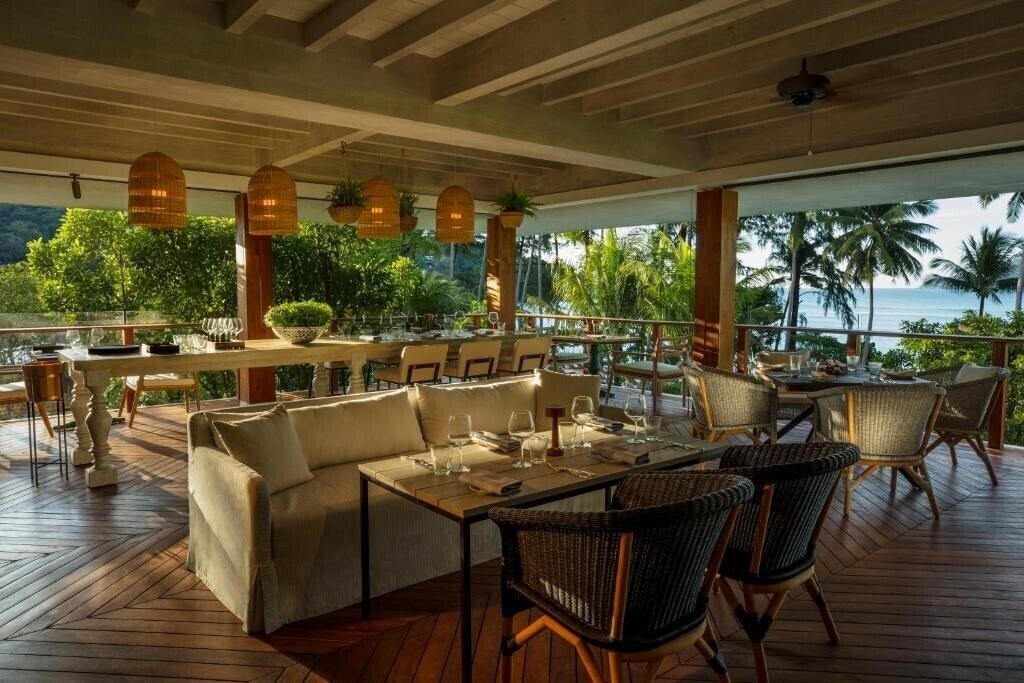 Zdjęcie Rosewood Phuket 5*