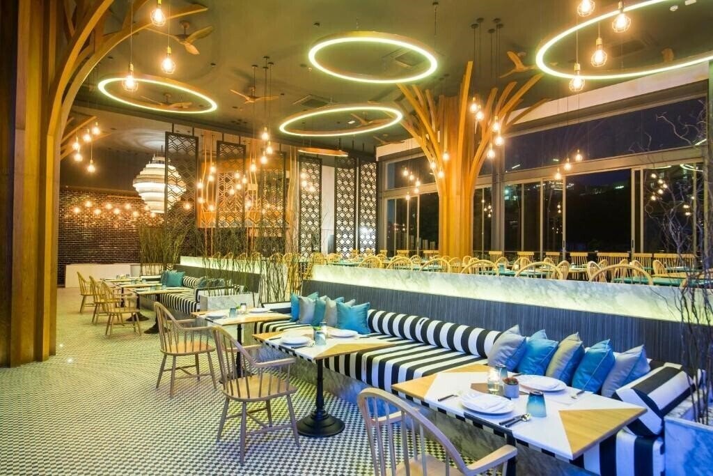 Изображение The Sis Kata Resort 4*