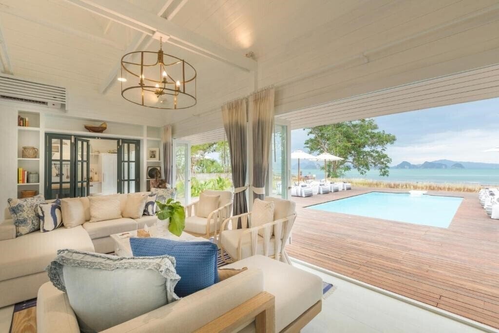 Obraz Cape Kudu Hotel 5*