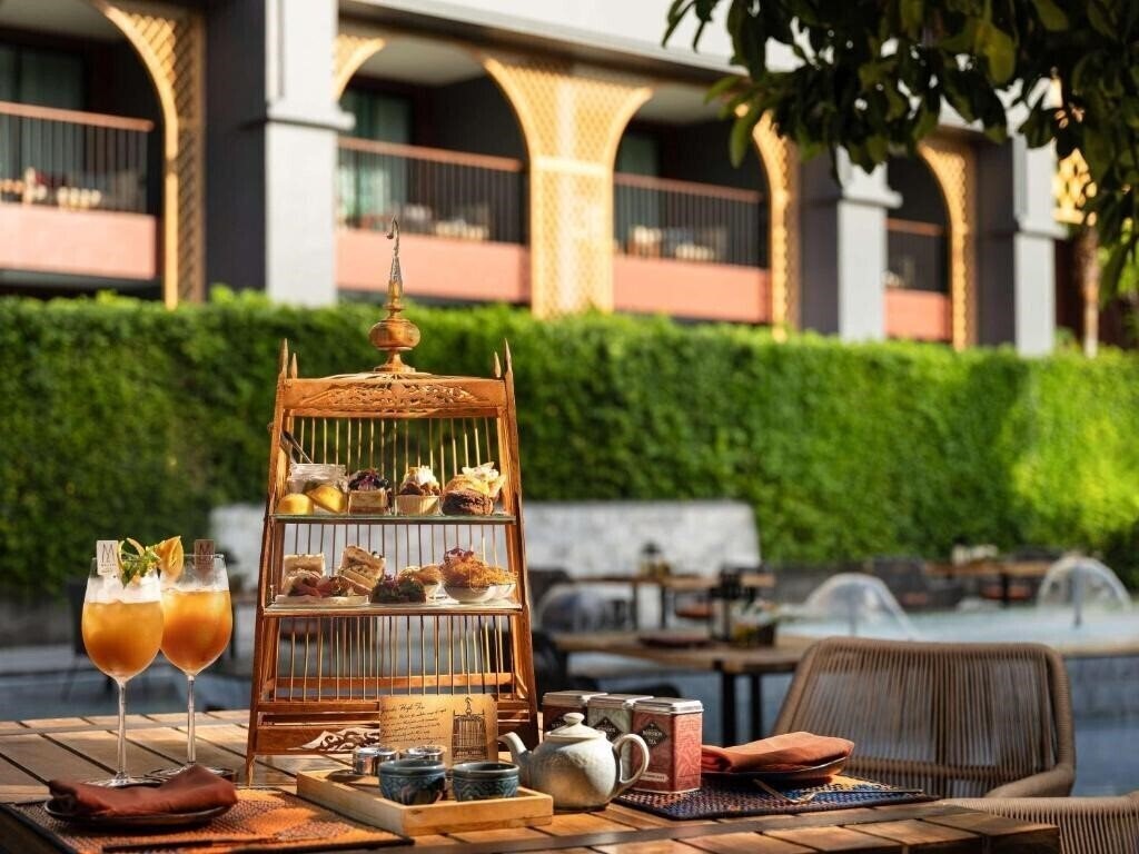 Фото Avista Grande 5*