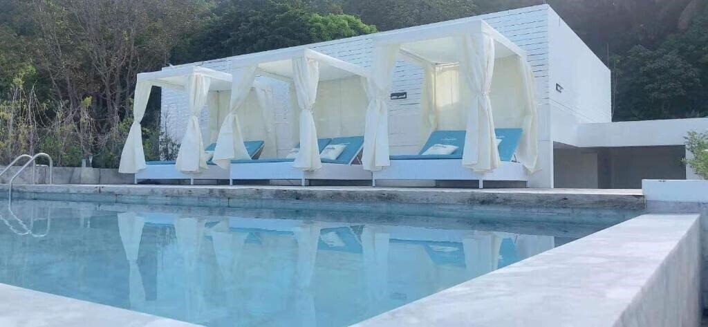 Фотография Lulla Bella Patong 3*