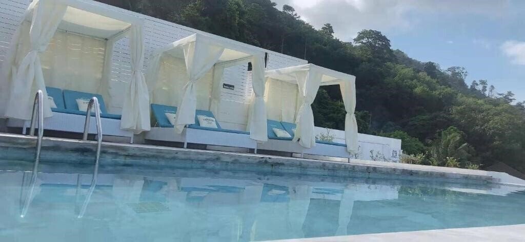 Изображение Lulla Bella Patong 3*