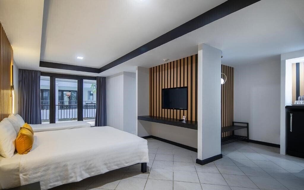 Изображение Tuana Casa Del Sol (ex. Pgs Hotels Casadel Sol) 4*