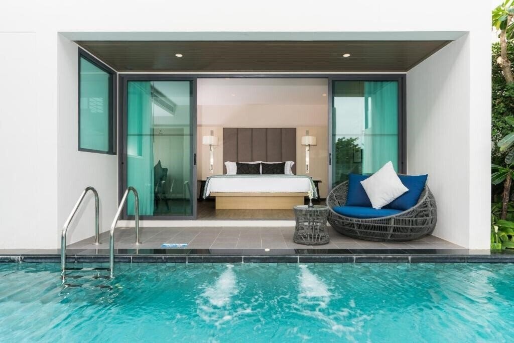 Zdjęcie My Beach Resort Phuket 5*