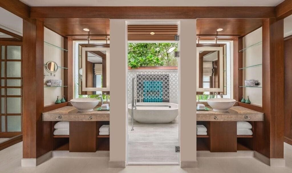 Zdjęcia Banyan Tree Phuket 5*