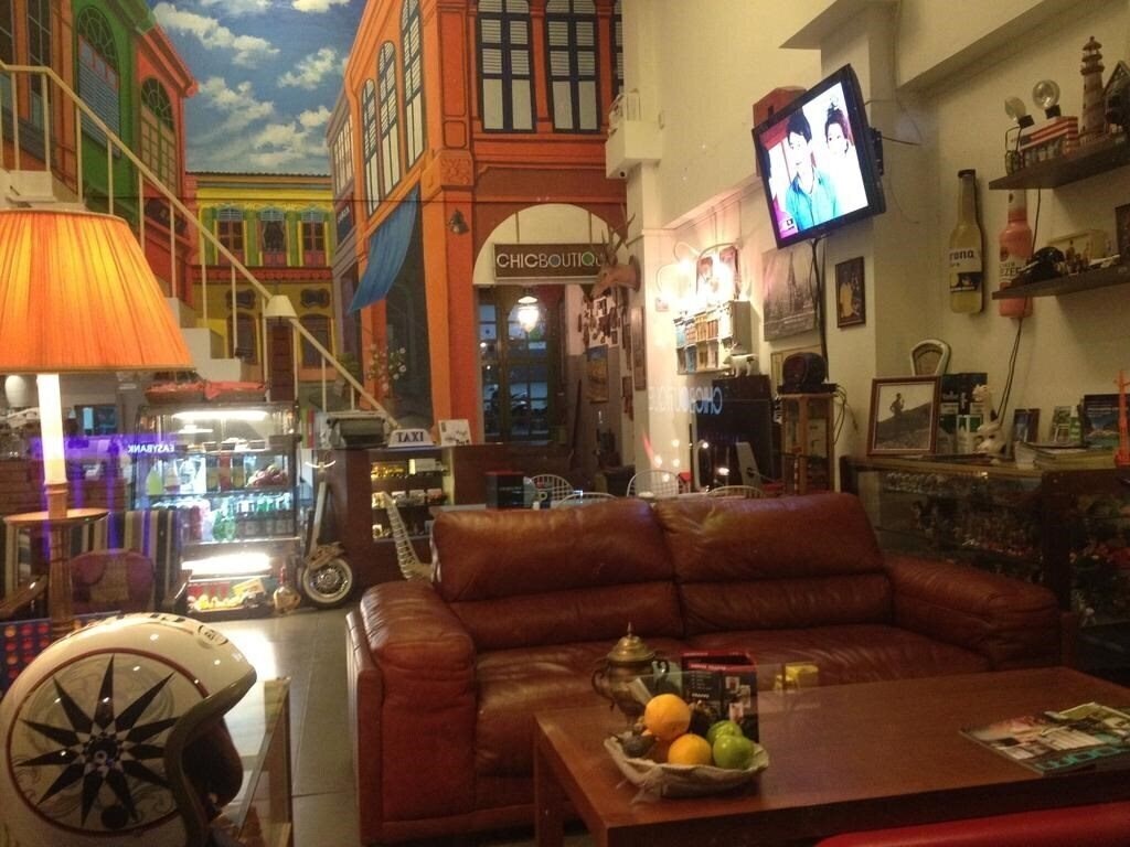 Zdjęcia Chic Boutique Hotel Phuket 3*