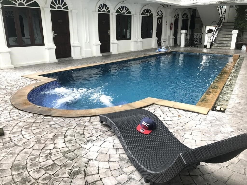 Obraz Chic Boutique Hotel Phuket 3*