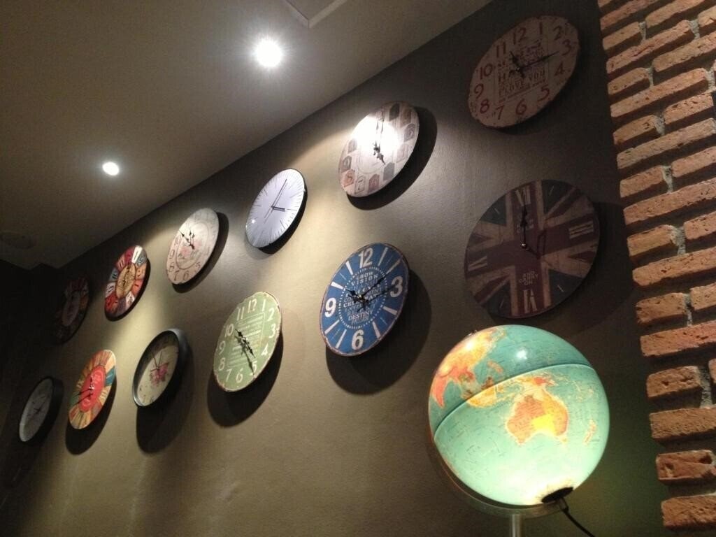 Obraz Dfeel Hostel 2*