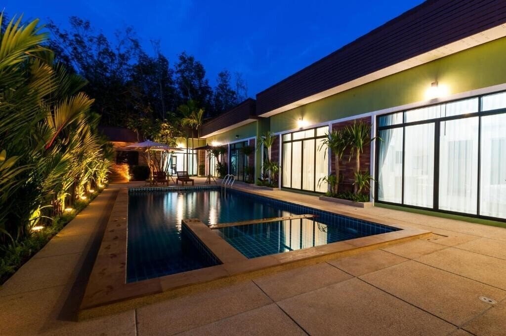 Obraz Jinda Resort 2*