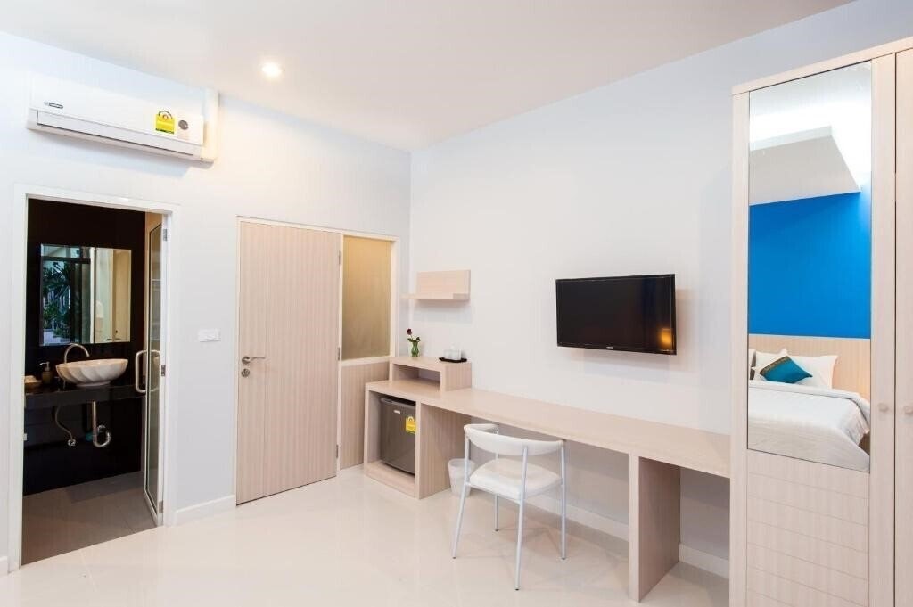 Zdjęcie Jinda Resort 2*