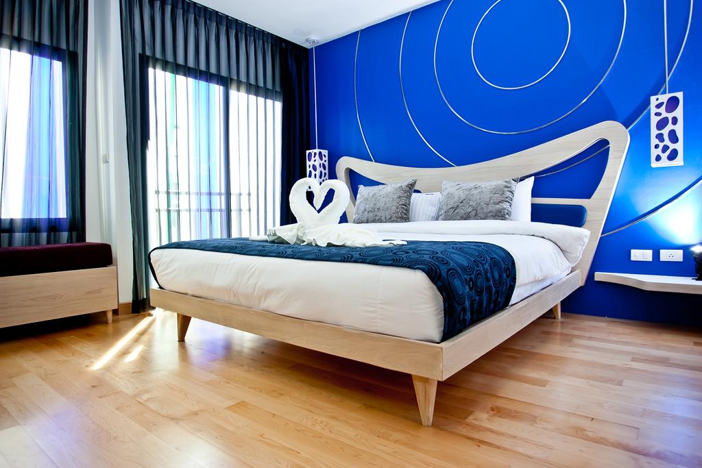 Отель Sea Cono Hotel 3*