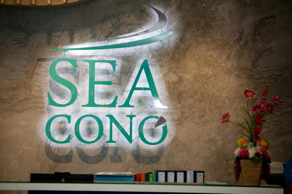 Фотография Sea Cono Hotel 3*