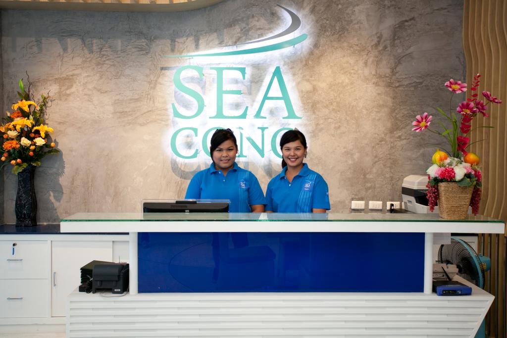 Изображение Sea Cono Hotel 3*